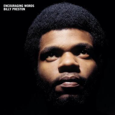 Billy Preston -  Encouraging Words